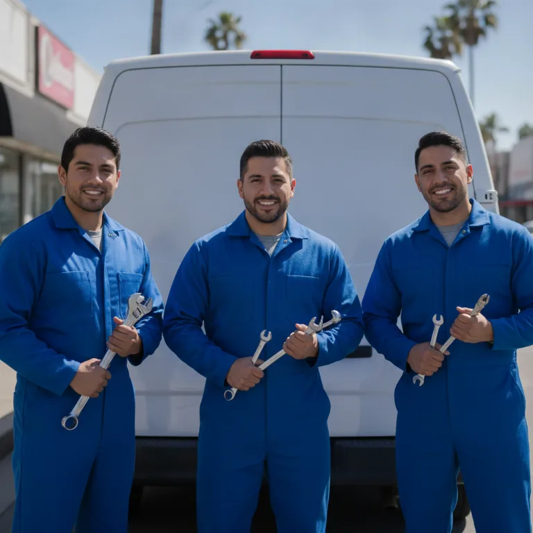 Reparación de Radiadores equipo en Alvaro Obregon